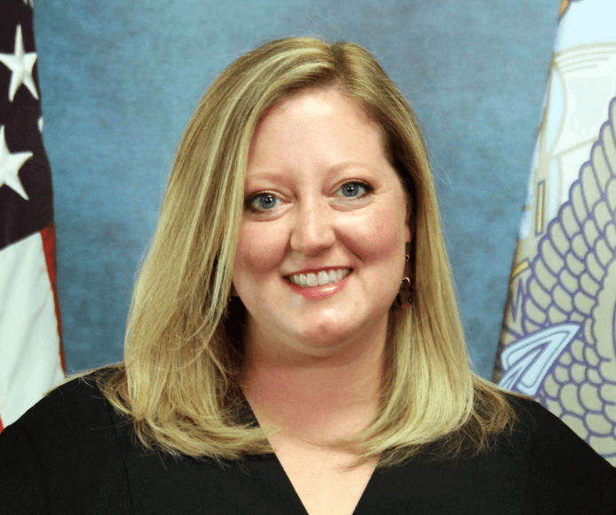 Annie Bullock-Yoder