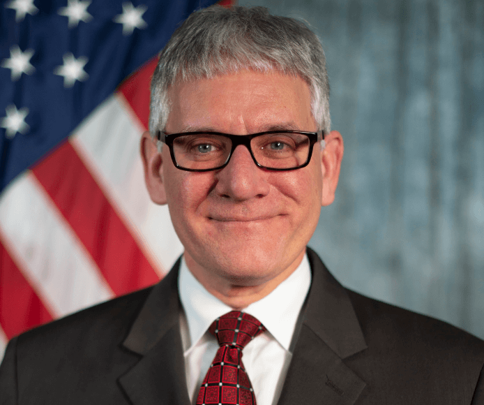 Dr. Edward Diehl