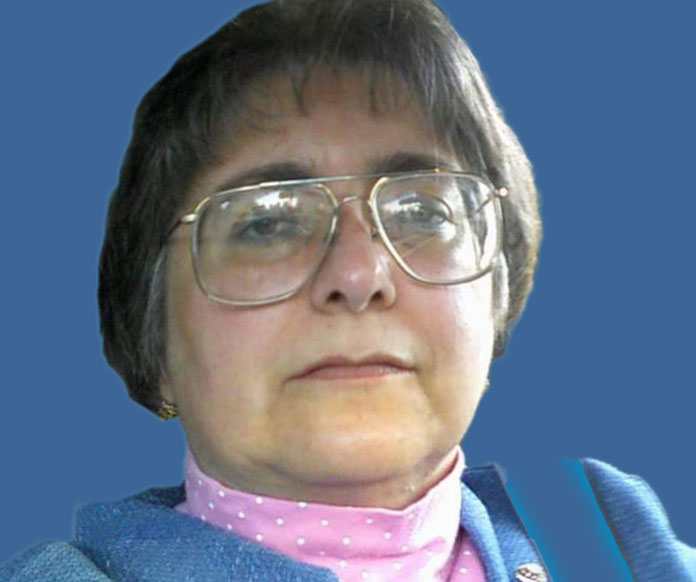 Dr. Cynthia Gagliano Doil