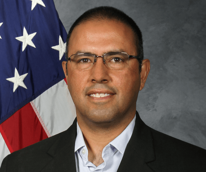 Dr. Oscar A. Perez