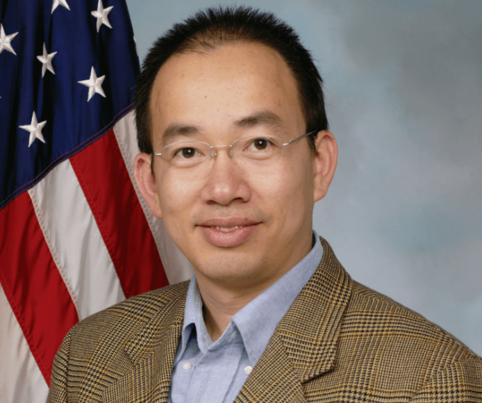 Dr. Khanh D. Pham