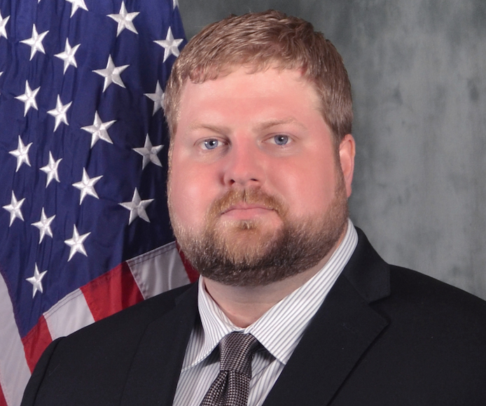 Dr. Jonathan Vernon